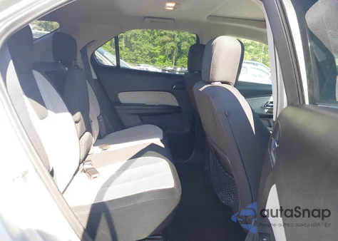 2017 Chevrolet Equinox Lt z USA, uszkodzony, nr VIN 2GNALCEK6H1522436